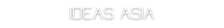 IDEAS ASIA